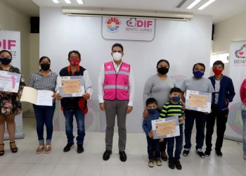 ENTREGA DIF BJ PREMIOS DEL CONCURSO VIRTUAL “ALTARES Y SUS TRADICIONES A LA FESTIVIDAD DEL DIA DE MUERTOS DIF 2020”