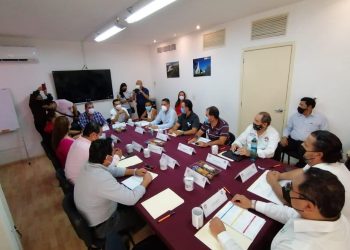 PRESENTAN INICIATIVA DE APERTURA RÁPIDA DE EMPRESAS