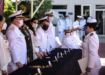 RECONOCE GOBIERNO MUNICIPAL DEDICACIÓN Y HEROÍSMO DE SECRETARÍA DE MARINA