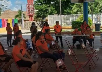 EL IQM CONMEMORA EL DÍA INTERNACIONAL DE LA ELIMINACIÓN DE LA VIOLENCIA CONTRA LAS MUJERES Y NIÑAS