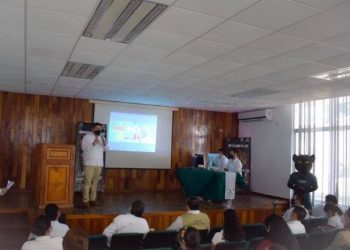 SE APERTURA EL CENTRO DE ATENCIÓN DIGITAL CONALEP