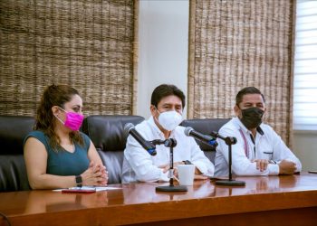 TULUM LISTO PARA ALCANZAR LA PARIDAD DE GÉNERO