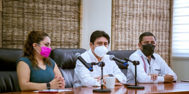 TULUM LISTO PARA ALCANZAR LA PARIDAD DE GÉNERO