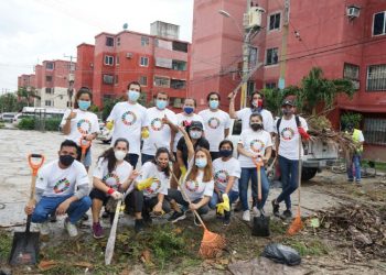 EL IQJ ENTREGA RESULTADOS A FAVOR DE LA JUVENTUD QUINTANARROENSE DURANTE 2020