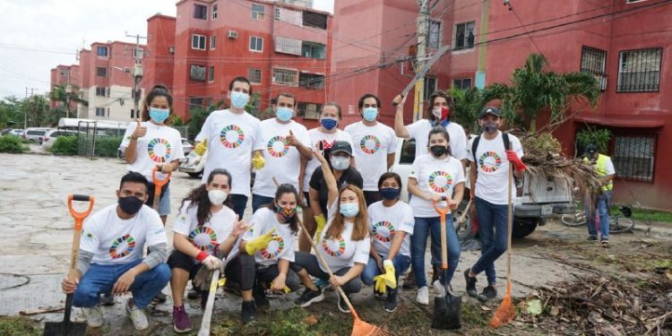 EL IQJ ENTREGA RESULTADOS A FAVOR DE LA JUVENTUD QUINTANARROENSE DURANTE 2020