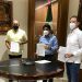 AHT Y AYUNTAMIENTO DE TULUM FIRMAN ACUERDO PARA NO REALIZAR FIESTAS NI EVENTOS MASIVOS