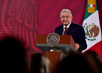 EMILIO LOZOYA REVELÓ DATOS SOBRE LA CAMPAÑA EN CONTRA DEL PRESIDENTE DE LA REPÚBLICA