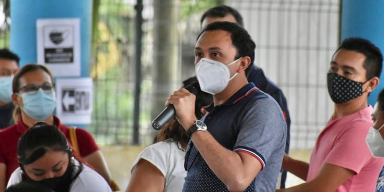 PUEBLOS INDÍGENAS DE Q.ROO SOLICITAN BENEFICIOS POR PASO DEL TREN MAYA