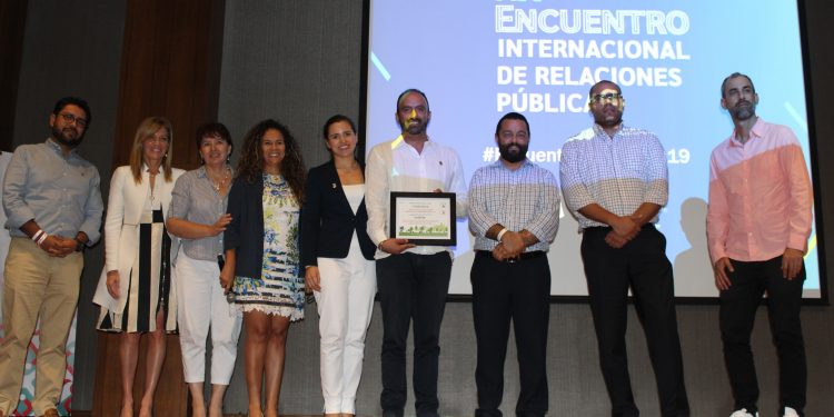 RELACIONISTAS PÚBLICOS DEL CARIBE MEXICANO RECONOCEN PRÁCTICAS DURANTE LA PANDEMIA