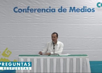 DEJA ENTREVER CARLOS ORVAÑANOS QUE CAPELLA NO REGRESARÁ