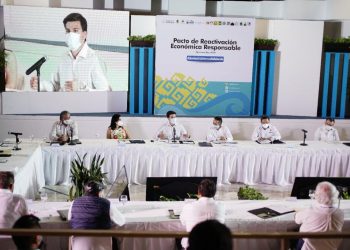 POSITIVA LA REDUCCIÓN DEL IVA PARA QUINTANA ROO: DIPUTADOS