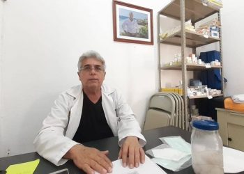 APOYA GOBIERNO DE ISLA MUJERES CON INSULINA A PACIENTES DIABÉTICOS