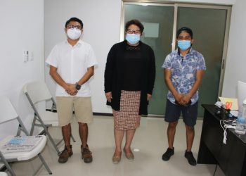 JÓVENES DE LA ZONA MAYA GANAN SEGUNDO LUGAR EN INNOVACIÓN EN TURISMO RURAL
