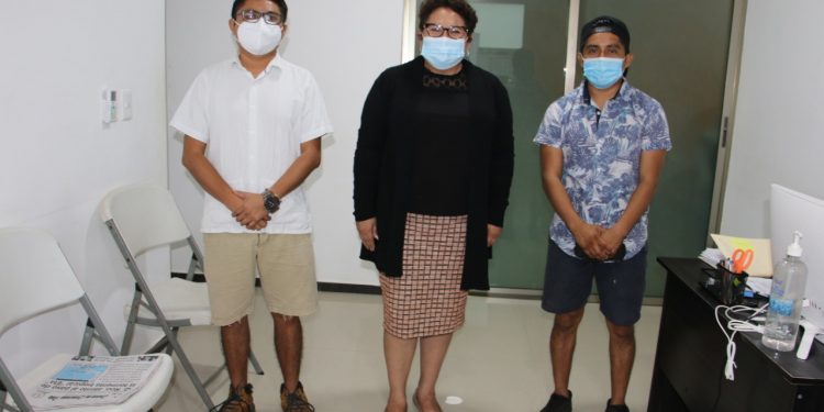 JÓVENES DE LA ZONA MAYA GANAN SEGUNDO LUGAR EN INNOVACIÓN EN TURISMO RURAL