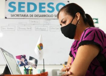 PARTICIPA LA SEDESO EN EJERCICIO DE TRANSPARENCIA Y DA VOZ A LA CIUDADANÍA