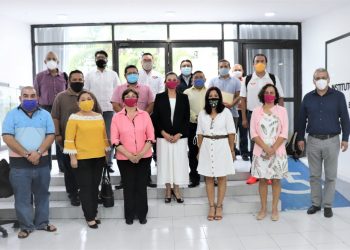 INE SOLICITARÁ MÁS RECURSOS AL SENADO PARA ADQUIRIR INSUMOS DE PROTECCIÓN DEL PERSONAL QUE PARTICIPARÁ EN LA ELECCIÓN DEL 2021