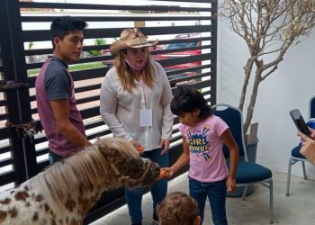 UNEN FESTEJOS MOVIMIENTO 7:11 Y PASITOS DE GIGANTES