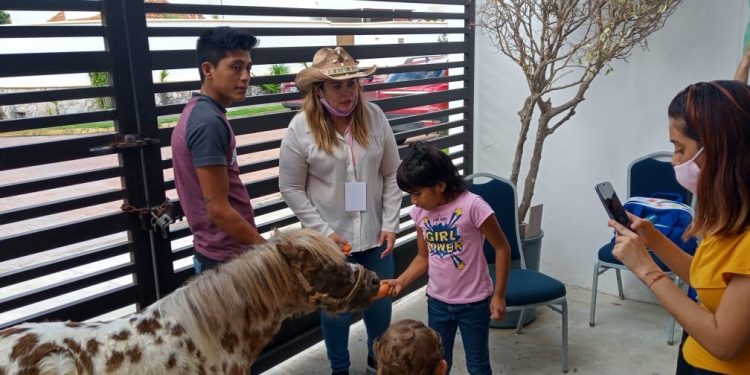 UNEN FESTEJOS MOVIMIENTO 7:11 Y PASITOS DE GIGANTES