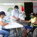 EL DIF QUINTANA ROO PROTEGE Y APOYA A LAS FAMILIAS AFECTADAS POR LA EMERGENCIA SANITARIA