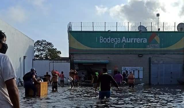 REPORTAN RAPIÑA EN VILLAHERMOSA