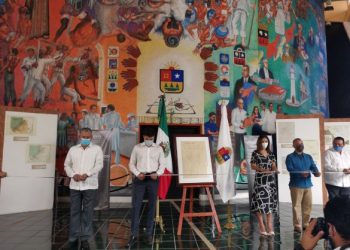 EL IGECE REALIZA INVENTARIOS DE TODOS LOS PREDIOS Y PARCELAS DEL ESTADO