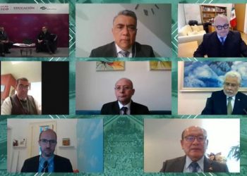ENRIQUECERÁ CONALEP SUS PROGRAMAS ACADÉMICOS PARA FORMAR TÉCNICOS Y PROFESIONALES EN EL SECTOR FERROVIARIO NACIONAL