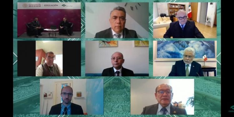 ENRIQUECERÁ CONALEP SUS PROGRAMAS ACADÉMICOS PARA FORMAR TÉCNICOS Y PROFESIONALES EN EL SECTOR FERROVIARIO NACIONAL