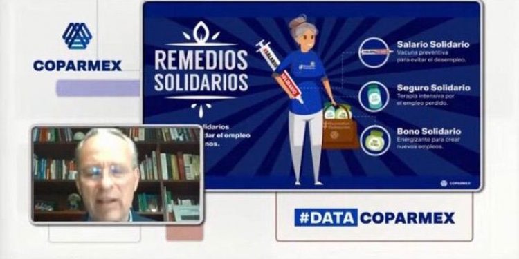 COPARMEX ADVIERTE QUE EN CDMX PODRÍAN CERRAR AL MENOS 35 MIL NEGOCIOS, SI EL GOBIERNO CAPITALINO NO ADOPTA MEDIDAS URGENTES