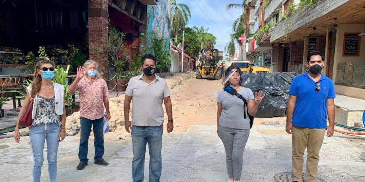 PIDE CCERM HAYA VELOCIDAD A OBRA DE LA QUINTA AVENIDA