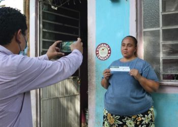 164 LOCALIDADES DE TABASCO SERÁN CENSADAS HOY PARA IDENTIFICAR VIVIENDAS AFECTADAS POR INUNDACIONES
