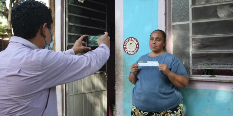 164 LOCALIDADES DE TABASCO SERÁN CENSADAS HOY PARA IDENTIFICAR VIVIENDAS AFECTADAS POR INUNDACIONES