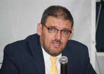 NICOLÁS ROSALES PALLARES, NUEVO PRESIDENTE DE LA COMISIÓN DE MOVILIDAD DE COPARMEX CDMX