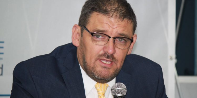 NICOLÁS ROSALES PALLARES, NUEVO PRESIDENTE DE LA COMISIÓN DE MOVILIDAD DE COPARMEX CDMX