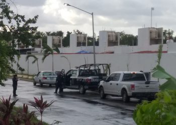 EJECUTAN A UN 2DO TAXISTA ESTE MARTES EN CANCÚN