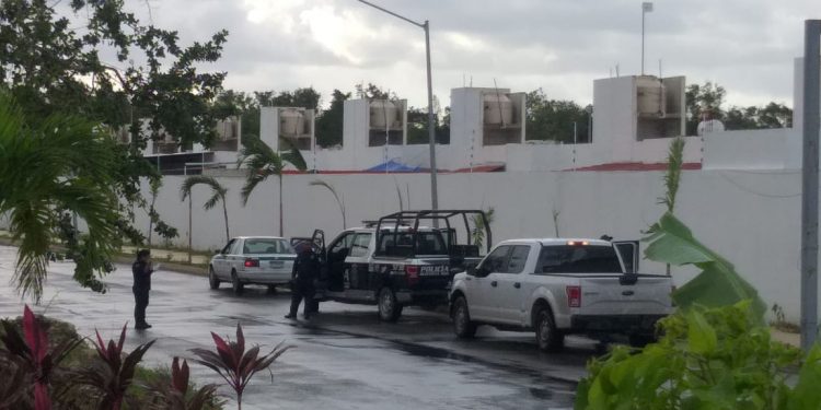 EJECUTAN A UN 2DO TAXISTA ESTE MARTES EN CANCÚN