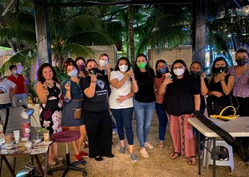 MUJERES PLAYENSES ACEPTAN HABER SIDO VÍCTIMAS DE AGRESIONES TRAS RECIBIR SILBATOS PARA USO Y PROTECCIÓN