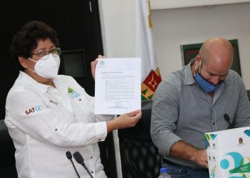 NO HABRÁ MÁS IMPUESTOS PARA 2021
