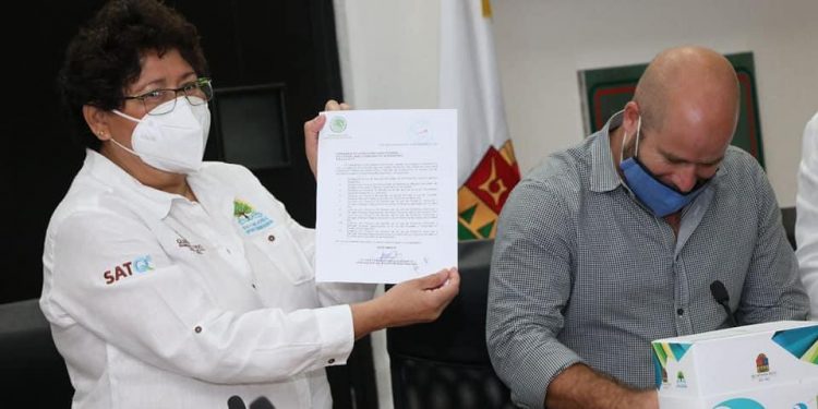 NO HABRÁ MÁS IMPUESTOS PARA 2021