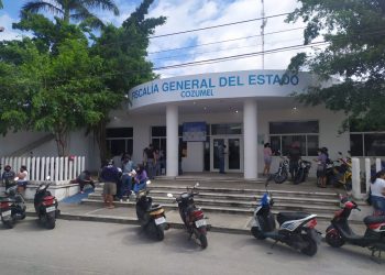 AL CERESO PRESUNTO VIOLADOR DE UNA MENOR DE 14 AÑOS