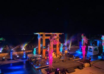 CONCLUYEN CON ÉXITO ACTIVIDADES ALTERNAS DEL FESTIVAL DE JAZZ DE LA RIVIERA MAYA 2020, CON APOYO DEL GOBIERNO DE LAURA BERISTAIN