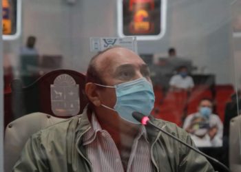RECULAN CON PROPUESTA PARA PERIODO DE GOBERNADOR POR DOS AÑOS