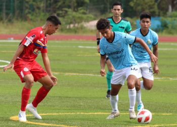 CANCÚN FC PIERDE INVICTO EN CASA; PIONEROS LO SUPERA 3-1