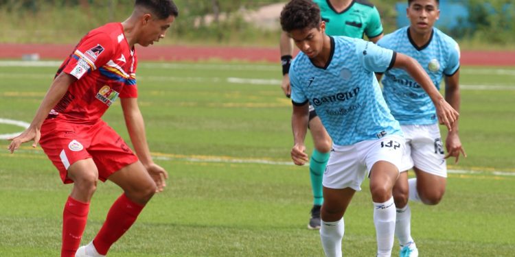 CANCÚN FC PIERDE INVICTO EN CASA; PIONEROS LO SUPERA 3-1