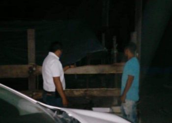 AUTORIDADES CATEAN HOTEL ZULUM DE TULUM PERO NO ENCUENTRAN AL «BURRITO TEQUILERO»