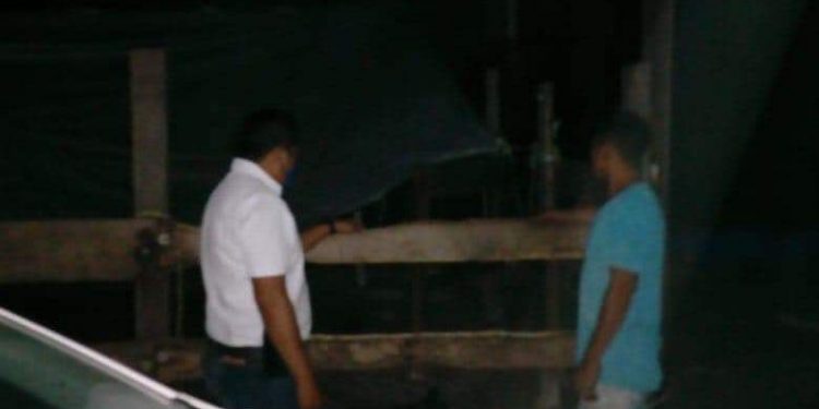 AUTORIDADES CATEAN HOTEL ZULUM DE TULUM PERO NO ENCUENTRAN AL «BURRITO TEQUILERO»