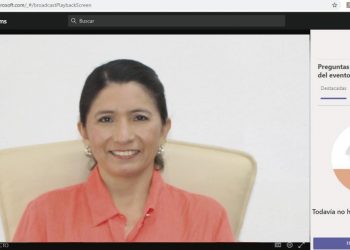 EN EL IEQROO NO SÓLO SE VELA POR LA PARIDAD DE GÉNERO SINO, TAMBIÉN SE ATIENDE Y SANCIONA LA VIOLENCIA POLÍTICA CONTRA LAS MUJERES.
