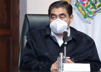SOLIDARIDAD CON TABASCO Y RESPALDO TOTAL A AMLO ANTE INTENTO DE SOCAVAMIENTO POR LA OPOSICIÓN: MIGUEL BARBOSA