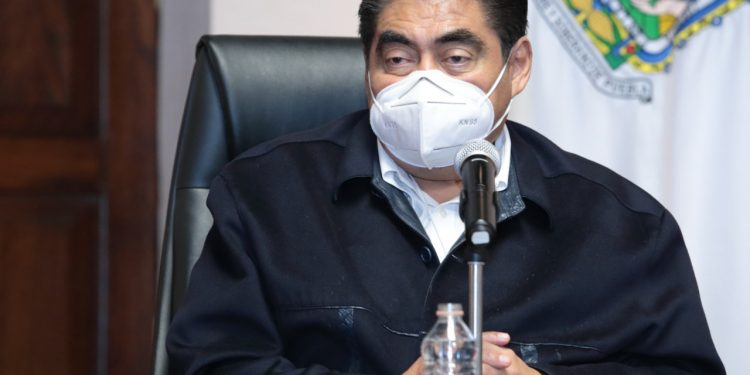 SOLIDARIDAD CON TABASCO Y RESPALDO TOTAL A AMLO ANTE INTENTO DE SOCAVAMIENTO POR LA OPOSICIÓN: MIGUEL BARBOSA