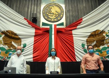 QUINTANA ROO TRABAJA PARA GARANTIZAR EL DERECHO HUMANO A UN AMBIENTE SANO