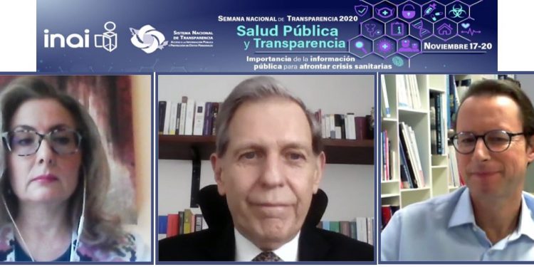 EL ESTADO TIENE QUE GARANTIZAR QUE LA INFORMACIÓN SOBRE LA PANDEMIA DE COVID-19 TENGA ALCANCE NACIONAL: ONU